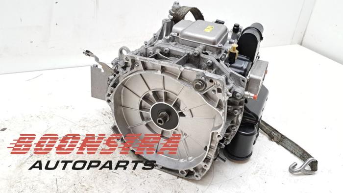 Växellåda från en Mercedes-Benz A (177.0) 1.3 A-250 e Turbo 16V 2023