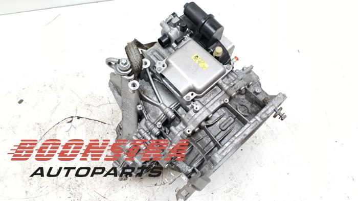 Växellåda från en Mercedes-Benz A (177.0) 1.3 A-250 e Turbo 16V 2023