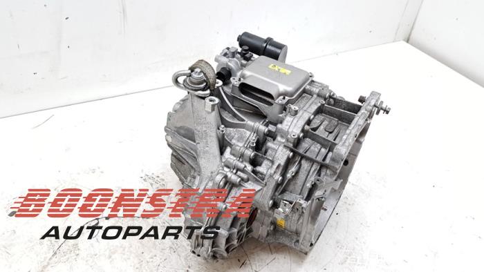 Växellåda från en Mercedes-Benz A (177.0) 1.3 A-250 e Turbo 16V 2023