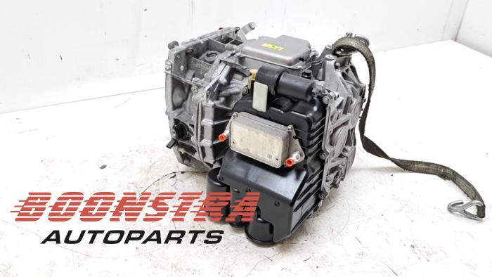 Växellåda från en Mercedes-Benz A (177.0) 1.3 A-250 e Turbo 16V 2023