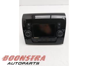 Begagnade Navigeringsdisplay Fiat Ducato (250) 2.3 D 120 Multijet AdBlue Pris € 381,09 Inklusive moms erbjuds av Boonstra Autoparts