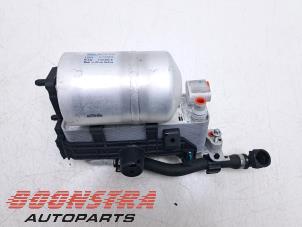 Begagnade Kondensor, luftkonditionering BMW XM (09) 3.0 PHEV 50e 30 kWh Pris € 174,95 Marginaltabell erbjuds av Boonstra Autoparts