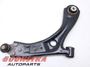 Begagnade Främre gaffelben, höger Ford Focus 4 Wagon 1.0 EcoBoost 12V Hybrid 155 Pris € 48,95 Marginaltabell erbjuds av Boonstra Autoparts