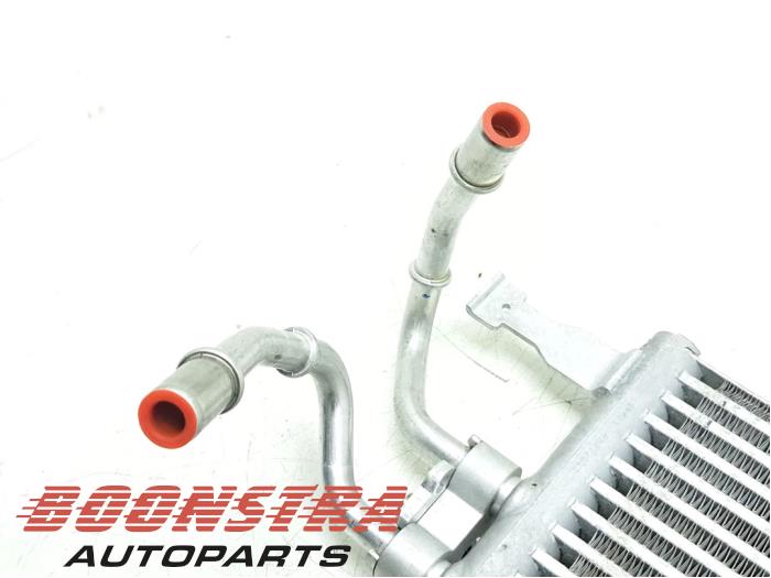 Kondensor, luftkonditionering från en BMW XM (09) 3.0 PHEV 50e 30 kWh 2024