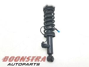 Begagnade Stötdämparstång, höger bak BMW iX3 80 kWh Pris € 394,95 Marginaltabell erbjuds av Boonstra Autoparts