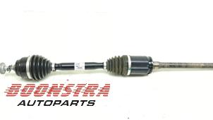 Begagnade Drivaxel, höger fram BMW X3 (G01) xDrive 30e 2.0 TwinPower Turbo 16V Pris € 249,95 Marginaltabell erbjuds av Boonstra Autoparts