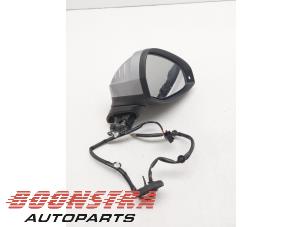 Używane Lusterko zewnetrzne prawe Audi A5 Sportback (F5A/F5F) 1.4 TFSI 16V Cena € 229,95 Procedura marży oferowane przez Boonstra Autoparts