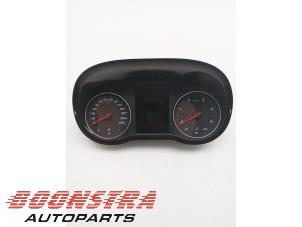 Gebruikte Kilometerteller KM Mercedes Citan (420.6) 1.5 108 CDI Prijs € 326,64 Inclusief btw aangeboden door Boonstra Autoparts