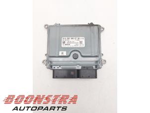 Gebruikte Computer Motormanagement Mercedes A (177.0) 1.3 A-250 e Turbo 16V Prijs € 394,95 Margeregeling aangeboden door Boonstra Autoparts