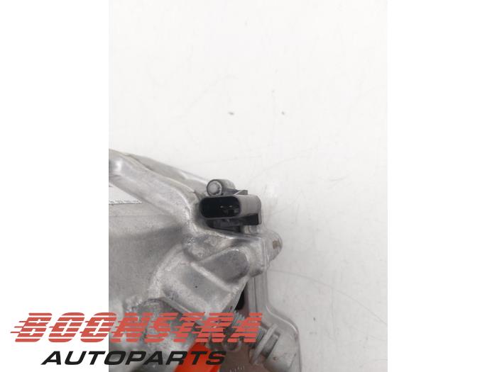 Kompressor från en Mercedes-Benz A (177.0) 1.3 A-250 e Turbo 16V 2023