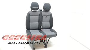 Begagnade Dubbelt framsäte, höger Fiat Ducato (250) 2.3 D 130 Multijet 4x4 Pris € 302,44 Inklusive moms erbjuds av Boonstra Autoparts
