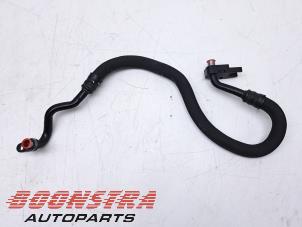 Gebruikte Leiding (diversen) BMW M5 (E60) 5.0 V10 40V Prijs € 79,95 Margeregeling aangeboden door Boonstra Autoparts