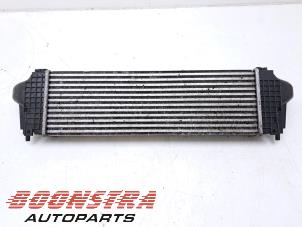 Gebruikte Intercooler Iveco New Daily VI 35C18,35S18,40C18,50C18,60C18,65C18,70C18 Prijs € 332,69 Inclusief btw aangeboden door Boonstra Autoparts