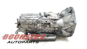 Gebruikte Automaatbak BMW M5 (E60) 5.0 V10 40V Prijs € 1.989,95 Margeregeling aangeboden door Boonstra Autoparts