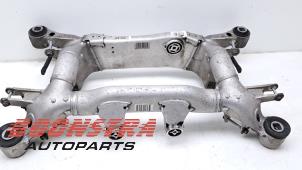 Gebruikte Subframe BMW M5 (E60) 5.0 V10 40V Prijs € 354,00 Margeregeling aangeboden door Boonstra Autoparts