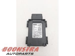 Begagnade Radarsensor BMW iX3 80 kWh Pris € 169,00 Marginaltabell erbjuds av Boonstra Autoparts