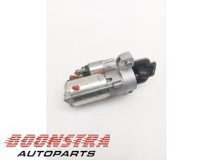 Begagnade Startmotor Ford Focus 4 Wagon 1.0 EcoBoost 12V Hybrid 155 Pris € 94,95 Marginaltabell erbjuds av Boonstra Autoparts