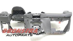 Gebruikte Dashboard Ford Fiesta 6 (JA8) 1.6 SCTi ST 16V Prijs € 449,95 Margeregeling aangeboden door Boonstra Autoparts