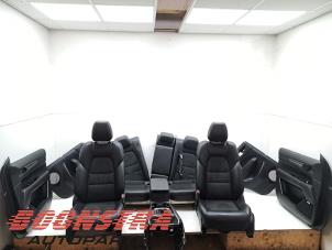 Gebruikte Bekleding Set (compleet) Mazda CX-5 II (KF) 2.0 SkyActiv-G 165 16V 2WD Prijs € 749,95 Margeregeling aangeboden door Boonstra Autoparts