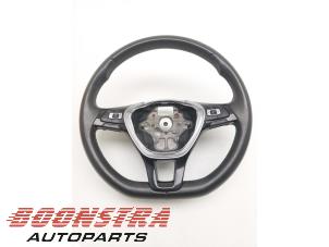 Begagnade Ratt Volkswagen Golf VII (AUA) 1.2 TSI 16V Pris € 149,95 Marginaltabell erbjuds av Boonstra Autoparts