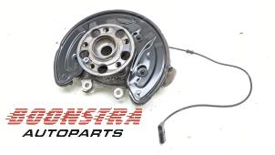 Begagnade Spindel, höger bak Mercedes C Estate (S205) C-180 1.6 16V BlueEfficiency Pris € 24,95 Marginaltabell erbjuds av Boonstra Autoparts