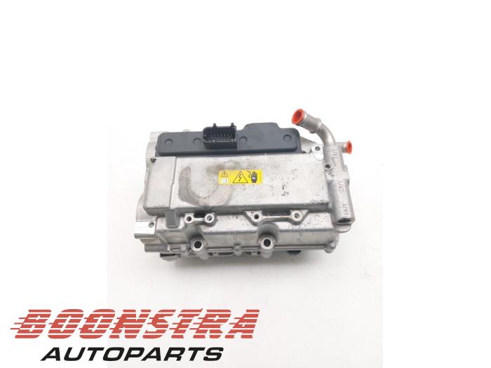 Elmotor, elbil från en Mercedes-Benz A (177.0) 1.3 A-250 e Turbo 16V 2023