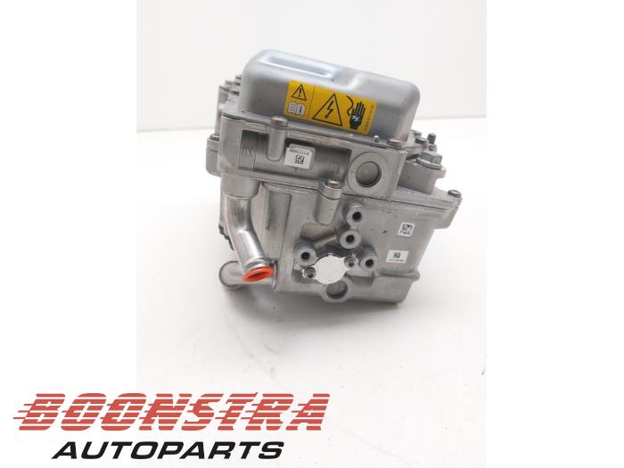 Elmotor, elbil från en Mercedes-Benz A (177.0) 1.3 A-250 e Turbo 16V 2023