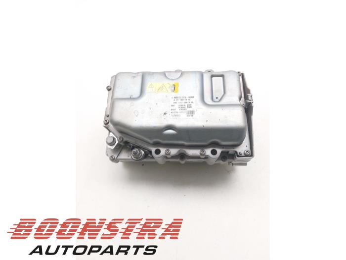 Elmotor, elbil från en Mercedes-Benz A (177.0) 1.3 A-250 e Turbo 16V 2023