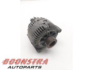 Gebruikte Dynamo BMW M5 (E60) 5.0 V10 40V Prijs € 184,95 Margeregeling aangeboden door Boonstra Autoparts