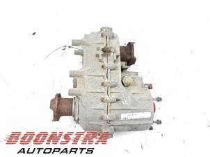 Gebruikte Tussenbak 4x4 Jeep Wrangler (JK) 3.8 V6 Prijs € 299,95 Inclusief btw aangeboden door Boonstra Autoparts