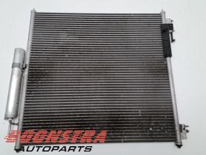 Begagnade Kondensor, luftkonditionering Landrover Range Rover IV (LG) 4.4 SDV8 32V Pris € 149,95 Marginaltabell erbjuds av Boonstra Autoparts