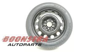 Begagnade Hjul + däck Ford Usa Mustang V Convertible 4.0 V6 Pris € 99,95 Marginaltabell erbjuds av Boonstra Autoparts