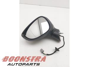 Gebruikte Buitenspiegel links Ford Fiesta 6 (JA8) 1.6 SCTi ST 16V Prijs € 99,95 Margeregeling aangeboden door Boonstra Autoparts