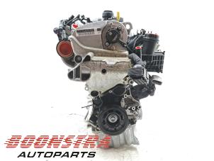 Używane Silnik Skoda Kamiq 1.0 TSI 12V Cena € 959,95 Procedura marży oferowane przez Boonstra Autoparts