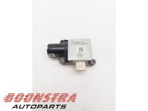 Gebruikte Smoorklep uitlaatgas Mazda CX-5 II (KF) 2.0 SkyActiv-G 165 16V 2WD Prijs € 99,95 Margeregeling aangeboden door Boonstra Autoparts