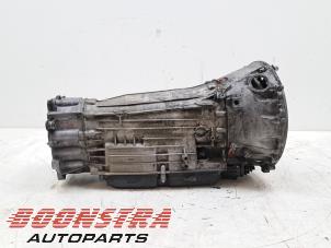 Gebruikte Automaatbak Mercedes GL AMG (X166) 5.5 GL 63 AMG V8 32V 4-Matic Prijs € 1.495,00 Margeregeling aangeboden door Boonstra Autoparts