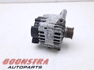 Begagnade Dynamo Citroen DS 3 (SA) 1.6 16V e-THP 165 Pris € 129,95 Marginaltabell erbjuds av Boonstra Autoparts