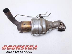 Begagnade Katalytisk avgasrenare Fiat Doblo Pris € 343,58 Inklusive moms erbjuds av Boonstra Autoparts