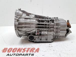 Używane Skrzynia biegów BMW M4 (F83) 3.0 24V Turbo Competition Package Cena € 2.699,00 Procedura marży oferowane przez Boonstra Autoparts