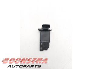 Gebruikte Luchtmassameter Landrover Range Rover IV (LG) 4.4 SDV8 32V Prijs € 29,95 Margeregeling aangeboden door Boonstra Autoparts