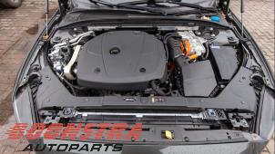Gebruikte Motor Volvo V60 II (ZW) 2.0 T6 16V Twin Engine Prijs € 4.000,00 Margeregeling aangeboden door Boonstra Autoparts