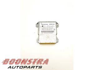 Begagnade Airbagmodul Mercedes CLS (C218) 350 CDI BlueEfficiency 3.0 V6 24V Pris € 59,95 Marginaltabell erbjuds av Boonstra Autoparts