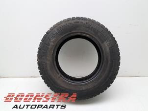 Begagnade Vinterdäck Fiat Ducato (250) 2.3 D 130 Multijet Pris € 36,24 Inklusive moms erbjuds av Boonstra Autoparts