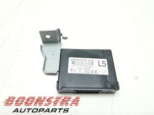 Begagnade Tändningslås + dator Peugeot 108 1.0 12V VVT-i Pris € 36,24 Inklusive moms erbjuds av Boonstra Autoparts