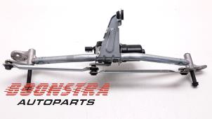 Begagnade Torkarmotor + mekanism BMW XM (09) 3.0 PHEV 50e 30 kWh Pris € 199,95 Marginaltabell erbjuds av Boonstra Autoparts