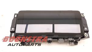 Begagnade Innerdisplay Landrover Range Rover IV (LG) 4.4 SDV8 32V Pris € 489,95 Marginaltabell erbjuds av Boonstra Autoparts