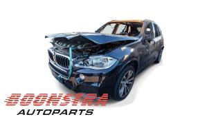 Gebruikte Transferbak 4x4 BMW X5 (F15) xDrive 35d 3.0 24V Prijs € 889,95 Margeregeling aangeboden door Boonstra Autoparts