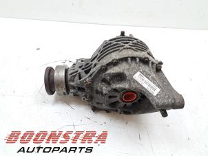 Używane Mechanizm róznicowy tyl Maserati Quattroporte VI 3.0 Diesel Cena € 1.089,95 Procedura marży oferowane przez Boonstra Autoparts