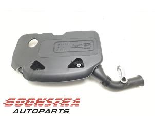 Gebruikte Luchtfilterhuis Fiat 500 (312) 0.9 TwinAir 85 Prijs € 24,95 Margeregeling aangeboden door Boonstra Autoparts