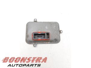 Gebruikte Verlichtings Module Mercedes C Estate (S204) 2.2 C-200 CDI 16V . Prijs € 189,95 Margeregeling aangeboden door Boonstra Autoparts